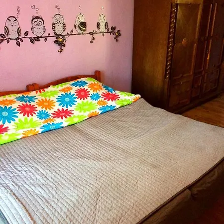 Balaton House *