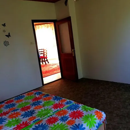 Balaton House Balatonszarszo