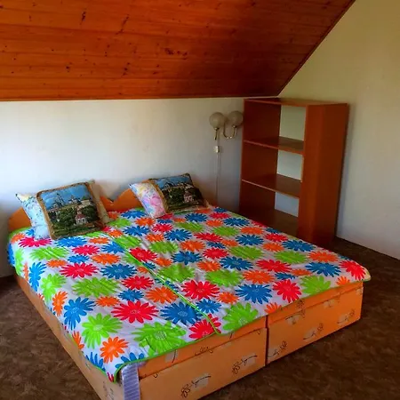 Balaton House * Balatonszarszo