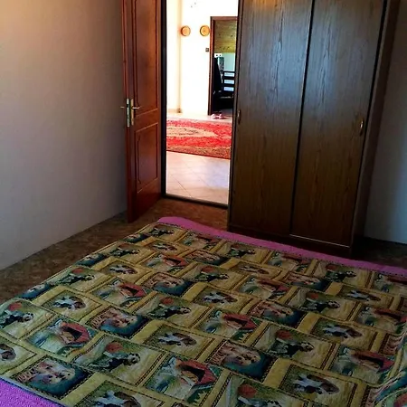 Balaton House * Balatonszarszo