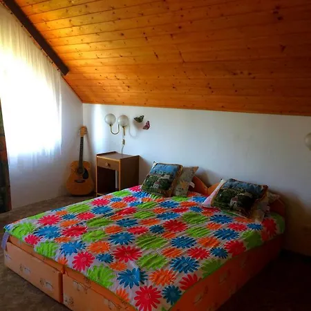 Balaton House