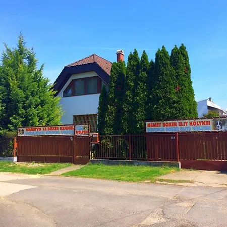 Balaton House * Balatonszarszo